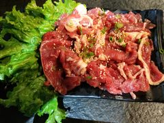 -火炉旺烤肉啤酒屋(沈北创始店)