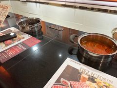 -呷哺呷哺(西单大悦城店)