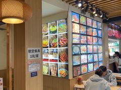 -郑记•不夜城烧烤•龙虾•虾蟹(黄鹤楼店)