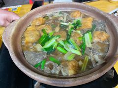 -肥家牛庄·砂锅牛杂煲(棠下店)