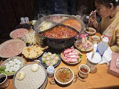 -白乐天毛肚火锅馆(南滨路店)