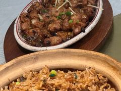 -小粤楼·怀旧粤菜(万辉国际广场店)