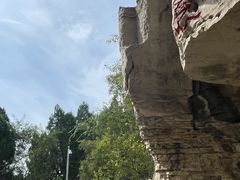 -青州市云门山风景区