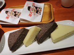 -九毛九西北菜(百信广场店)