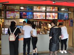 -咕噜咕噜·章鱼小丸子(西湖路店)