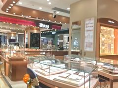 -沈阳大商千盛购物中心有限公司(长江街店)