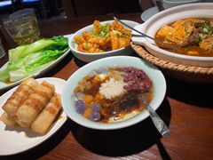 -全牛匠·乐山跷脚牛肉(西单华威约饭街店)
