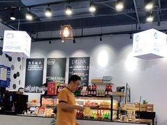 -HELLO 27 意面·沙拉·帕尼尼