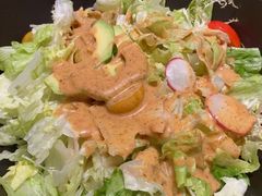 蔬菜沙拉-香浙汇(望京店)