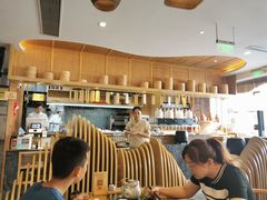 -尚香汤包文博馆(合兴路店)