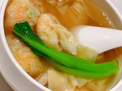 -十二粤味·顺德菜·烧鹅点心(五四广场店)