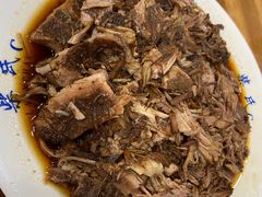 柴氏酱牛肉-柴氏风味斋(甘家口店)