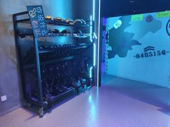 -世代星球·保龄球·镭战真人CS·团建(杨浦店)