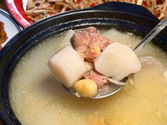 -佬缸炮江湖川菜(玉林店)