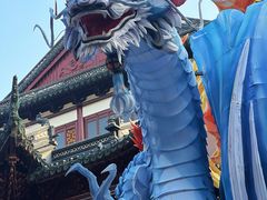 -上海城隍庙