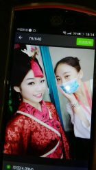-盘子女人坊生日照·摄影馆(华强店)