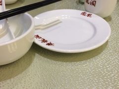 iphone_upload_pic-唐师傅湘西名菜馆(武陵路店)