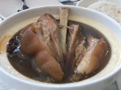 -三美肉骨茶(柏威年广场店)