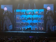 -宝能国际体育演艺中心