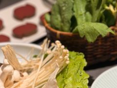 -鼎鼎香·港式火锅(北京SKP店)