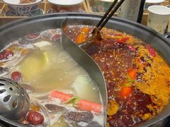 -俏媳妇火锅(宽窄巷子店)