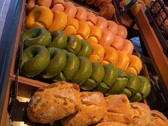 -红跑车HPCBAKERY(汉商店)