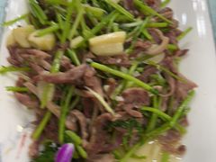 -六和聚传统烤鸭.天津菜(和平店)