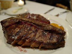 -Keens Steakhouse