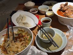 -北方家宴(番禺永旺店)