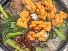 -清真·穆萨砂锅(大皮院店)