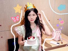 -积慕Cake(解放大道店)