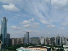 -VT101维多利广场