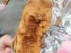 -山姆美式餐吧(西溪印象城店)