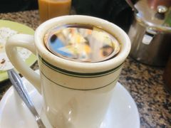 -新鸿发咖啡美食