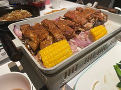 -新兴·金羊座·粤菜点心(乐峰店)