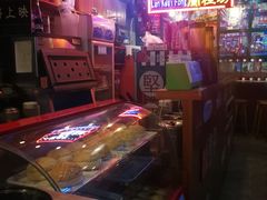 -香港鸿记冰室