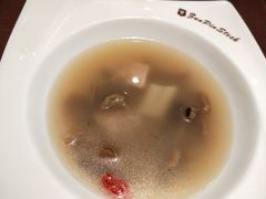 排骨汤-尊品牛排(沙湾印象汇店)