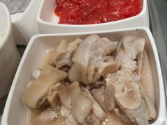 -海底捞火锅(高新万达广场店)