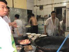 -甘记肥肠粉(马鞍北路店)