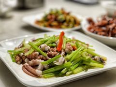 -华盛丰温州大排档(东三环南路店)