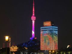 -武汉两江游览·夜游长江(汉口粤汉码头)