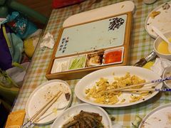 -姥姥春饼·烤鸭(未央路盛龙店)