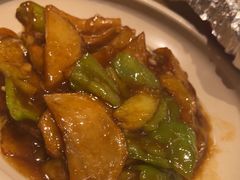 -金掌勺·锅包肉(广渠门店)