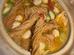 -永安鱼庄·镇江菜(丁卯店)