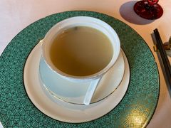 老火例汤-三号黄浦会Canton Table