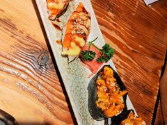 -小川洋风·寿司食堂(江汉路店)