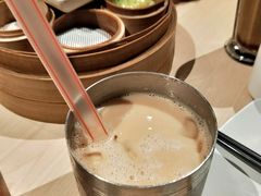 冻奶茶-避风塘(宝山万达店)