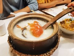 -火齐潮汕砂锅粥(五道口店)