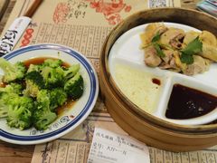 -卤儿道道(杭州大厦501店)