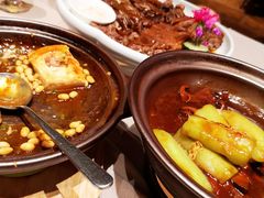 烧味三拼-尚一汤·粤菜海鲜(环球港店)